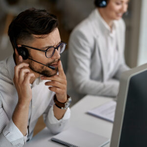 Assistance technique en ligne pendant 4 ans